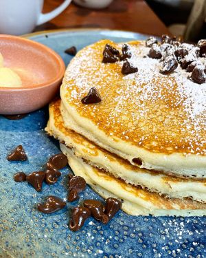 Image post by @alythefoodie on Instagram