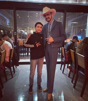 Image post by @tacoelflako on Instagram