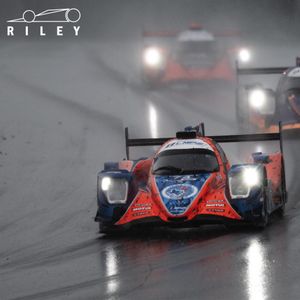Image post by @rileymotorsports on Instagram