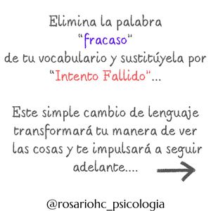 Image post by @rosariohc_psicologia on Instagram