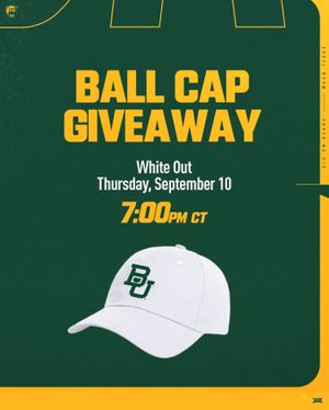 Image post by @baylorfutbol on Instagram
