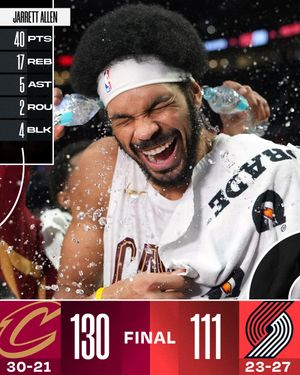 Image post by @nbabrasil on Instagram