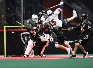 Image post by @usindoorlacrosse on Instagram