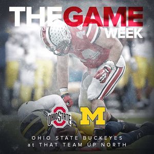 Image post by @ohiostathletics on Instagram