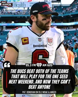 Image post by @953wdae on Instagram