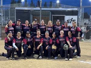 Image post by @usssaslowpitch on Instagram