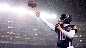 Image post by @SleeperNFL on Twitter