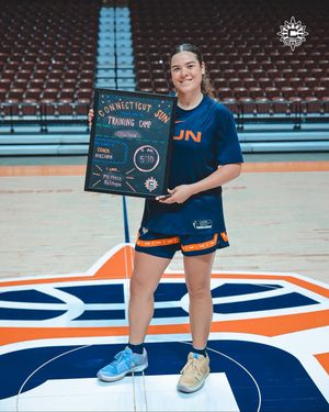 Image post by @connecticutsun on Instagram