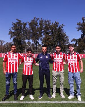 Image post by @chivas on Instagram