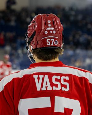 Image post by @terrierhockey on Instagram