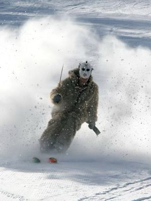 Image post by @appalachianskimtn on Instagram