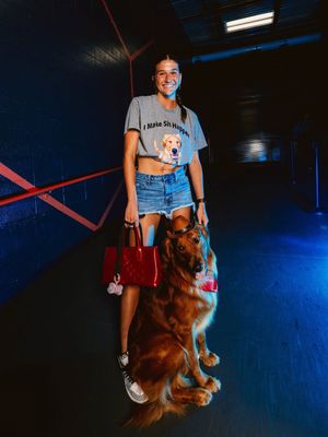 Image post by @houstondash on Instagram