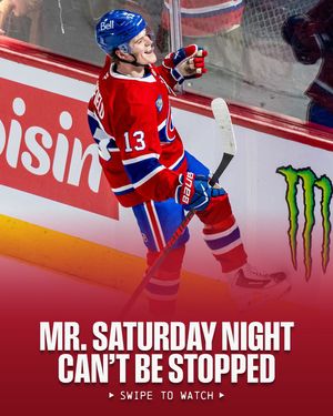 Image post by @nhl on Instagram