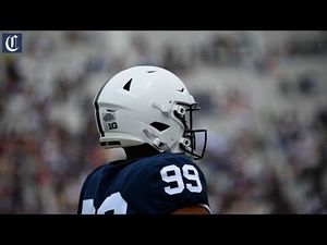 Video post by @TheDailyCollegian on YouTube