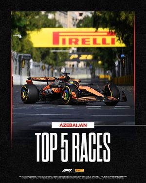 Image post by @pirelli_motorsport on Instagram