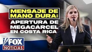 Video post by @foxnoticiasoficial on YouTube