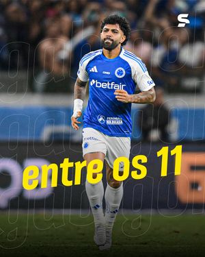 Image post by @sportv on Instagram