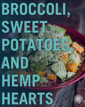 Image post by @integrativehealthpractitioner on Facebook