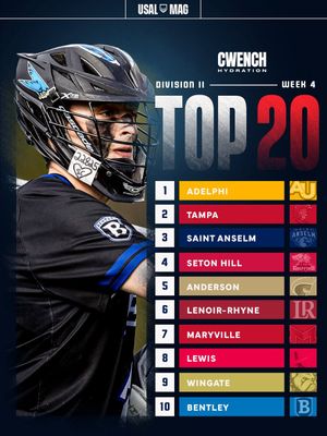 Image post by @usalmag on Instagram