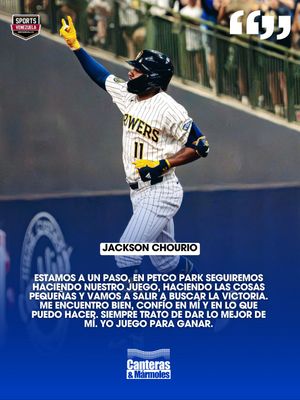 Image post by @sports_venezuela on Instagram