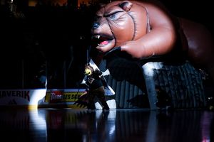 Image post by @utahgrizzlies on Instagram