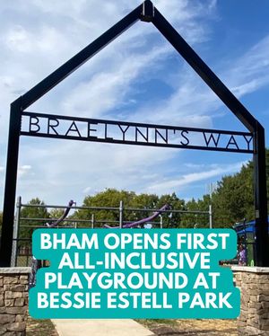 Image post by @bhamnow on Instagram