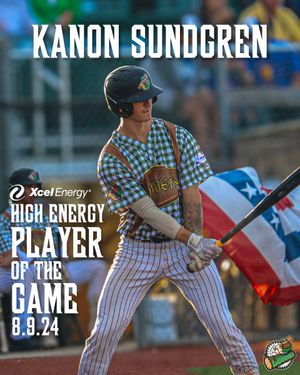 Image post by @laxloggers on Twitter