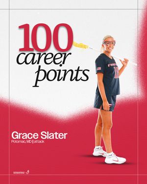 Image post by @stagswomenslax on Instagram