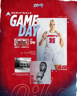 Image post by @libertywbb on Instagram