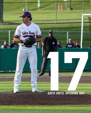 Image post by @wcu_baseball on Instagram