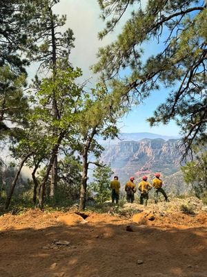 Image post by @nauflagstaff on Instagram