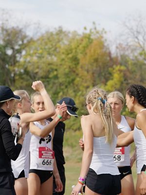 Image post by @cubuffstrack on Instagram