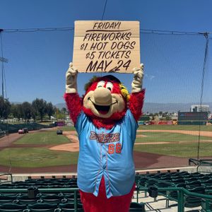 Image post by @66ersbaseball on Instagram