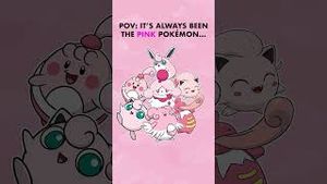 Video post by @pokemon on YouTube