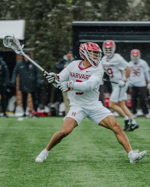 Image post by @harvardmlacrosse on Instagram