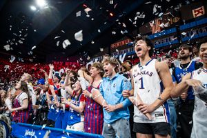 Image post by @KUHoops on Twitter