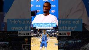 Video post by @bleacherreport on YouTube