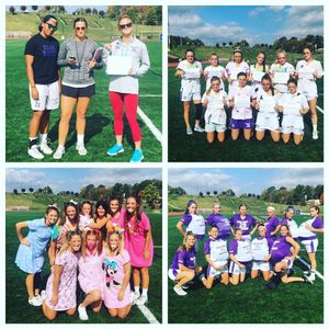 Image post by @hpuwlax on Instagram
