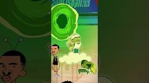 Video post by @2TallAnimation on YouTube