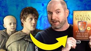 Video post by @nerdist on YouTube
