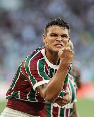 Image post by @fluminensefc on Instagram