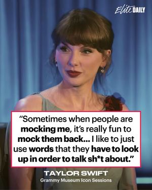 Image post by @elitedaily on Instagram