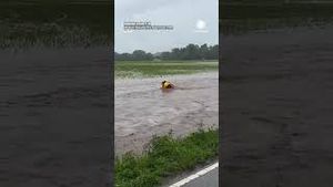 Video post by @accuweather on YouTube