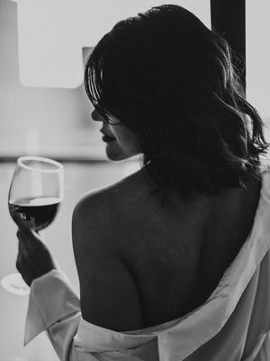 Image post by @boudoirart_photography_ on Instagram