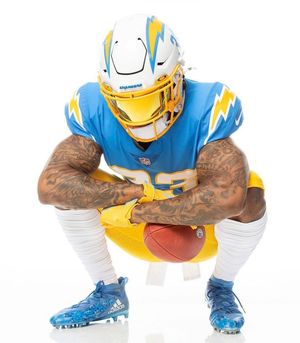 Image post by @DerwinJames on Twitter