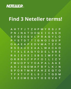 Image post by @neteller on Instagram