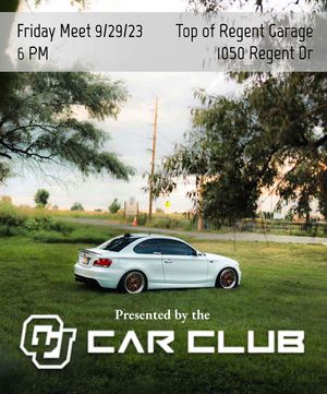 Image post by @cucarclub on Instagram