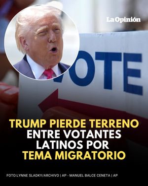 Image post by @laopinionla on Instagram