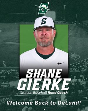 Image post by @stetson_baseball on Instagram