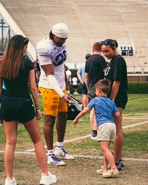 Image post by @ecupiratesfb on Instagram